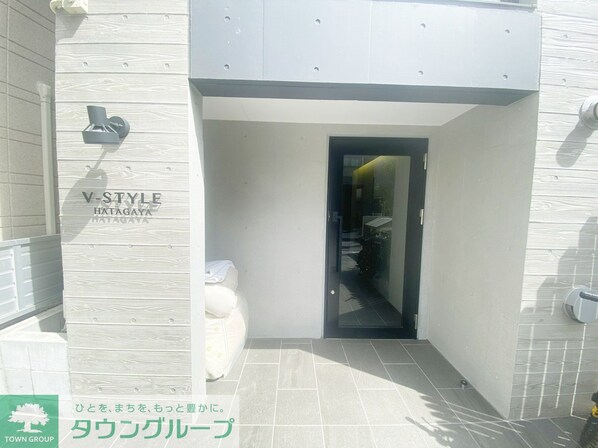 V-style幡ヶ谷の物件内観写真